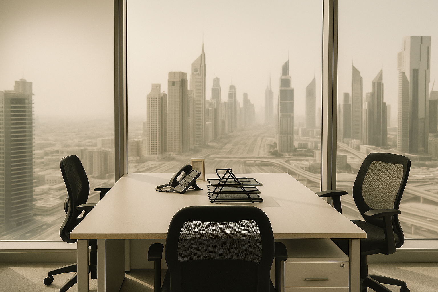 О наших услугах