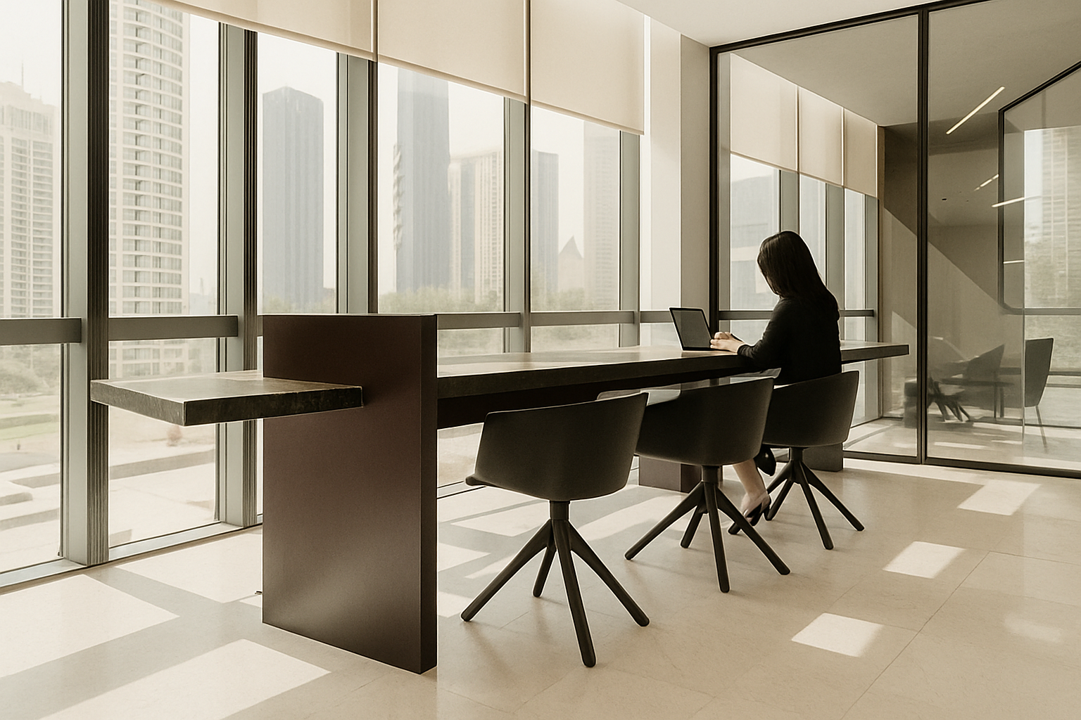 Как оформить доверенность в ОАЭ: подробное руководство для резидентов и экспатов