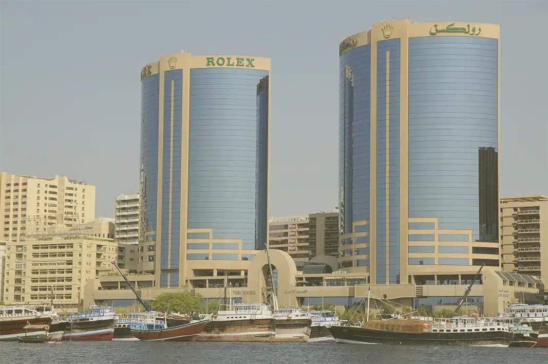 Mainland компания в ОАЭ: что это и почему выбирают именно её