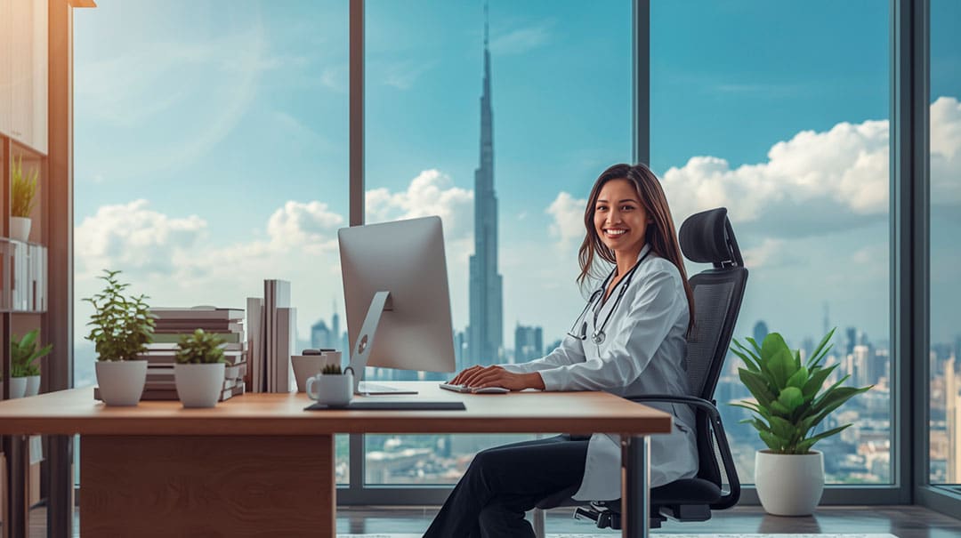 Медстраховка в Дубае: виды, сколько стоит и что реально покрывает?