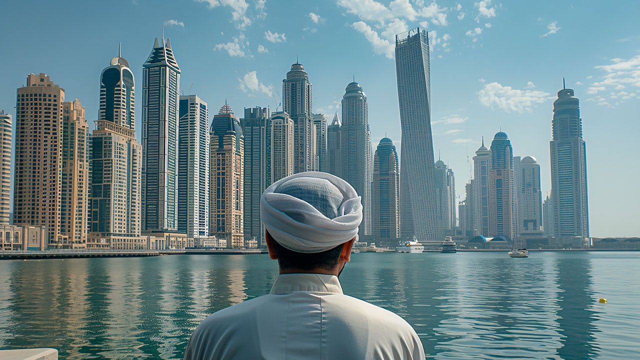 Почему не стоит фиктивно трудоустраиваться для получения визы в ОАЭ