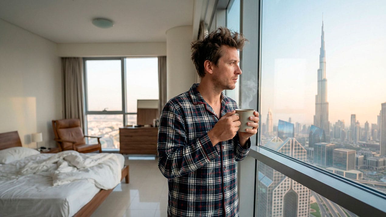 Аренда или покупка жилья в ОАЭ: что выгоднее в 2026?