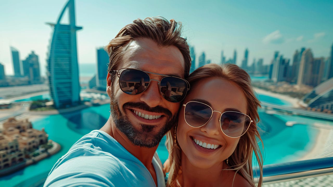 ТОП-7 районов Дубая для русскоязычных экспатов в 2026 году