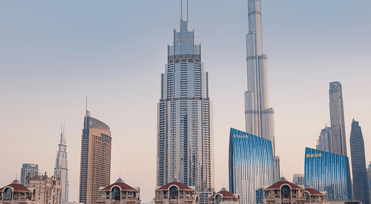 Opening a company in the UAE