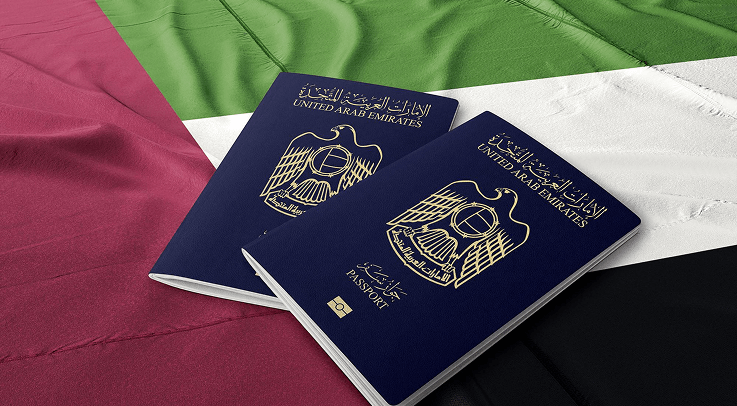 Opening a company in the UAE
