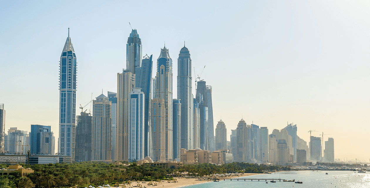 Accounting in the UAE